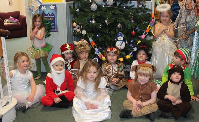 nativity 3