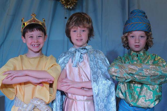 nativity 4
